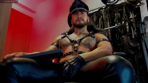 billy online show from 8, 1, 2025