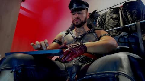 billy online show from 17, 1, 2025