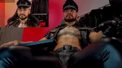 billy online show from 5, 3, 2025