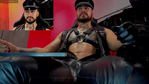 billy online show from 6, 3, 2025