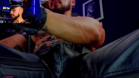 billy online show from 7, 10, 2025