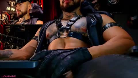 billy online show from 25, 3, 2026