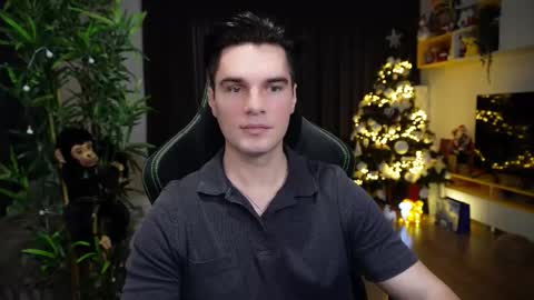 BillyPassion online show from 14, 12, 2025