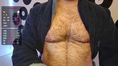 Bill online show from 25, 2, 2025