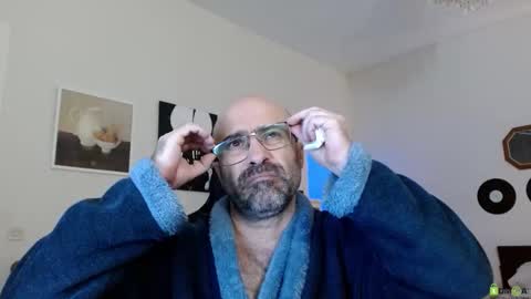 Bill online show from 21, 10, 2025