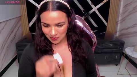 Snapshot of bily_takure_v chatting on 11, 3, 2025 Live 1000pm 600am COLOMBIAN HOUR online show from 11, 3, 2025