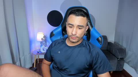 Snapshot of bilyryan1 chatting on 5, 1, 2025 Nick Moca online show from 5, 1, 2025