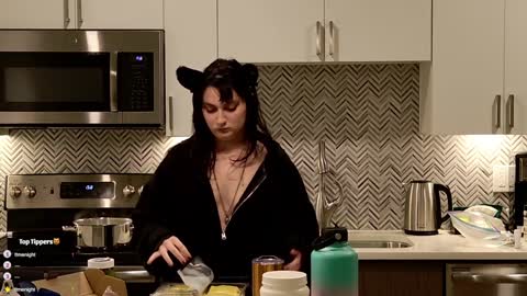 Danny online show from 31, 12, 2024