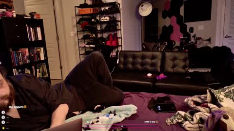 Danny online show from 3, 3, 2025