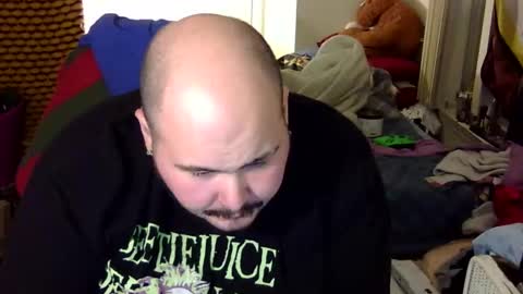 bimborosalie online show from 11, 1, 2026