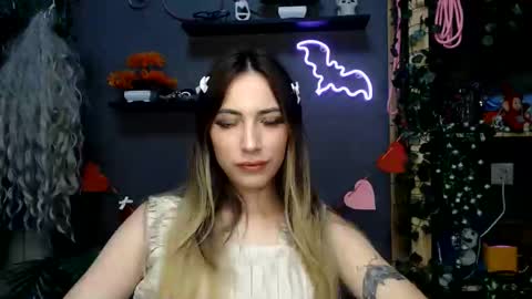 Snapshot of binalina chatting on 27, 10, 2025 binalina online show from 27, 10, 2025