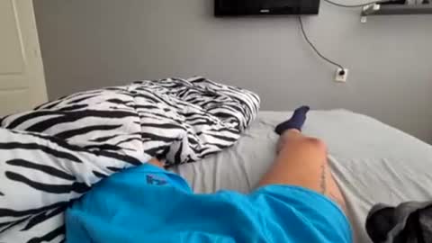 Binkie07888 online show from 29, 3, 2026