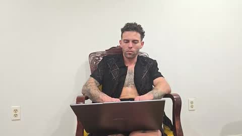 biometric_soul_grabber online show from 20, 2, 2026