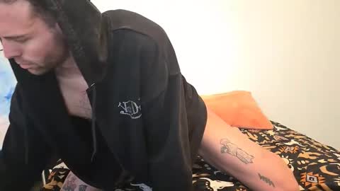 biometric_soul_grabber online show from 22, 2, 2026