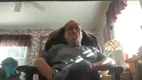 Rick  Darin online show from 7, 1, 2025