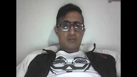 Manu O online show from 9, 3, 2026