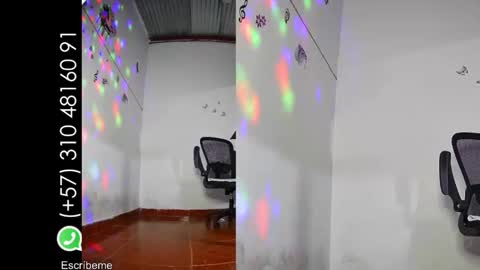 luis027 online show from 17, 1, 2026