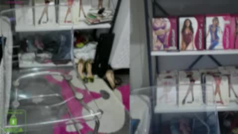Snapshot of bisexyeliz35 chatting on 16, 2, 2026 bisex woman online show from 16, 2, 2026