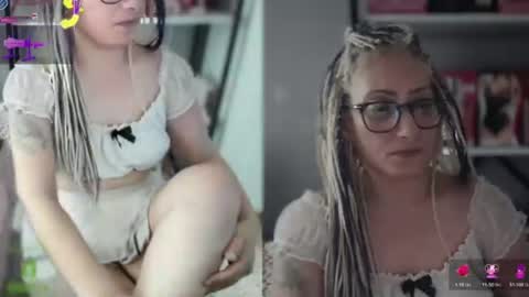 Snapshot of bisexyeliz35 chatting on 13, 6, 2026 bisex woman online show from 13, 6, 2026