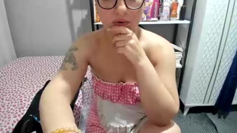 Snapshot of bisexyeliz35 chatting on 24, 7, 2026 bisex woman online show from 24, 7, 2026