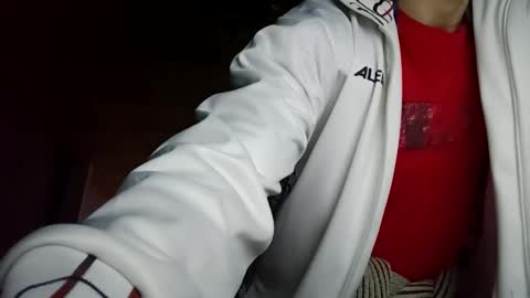 Snapshot of bishopalone2021 chatting on 5, 1, 2025 Zdenek online show from 5, 1, 2025