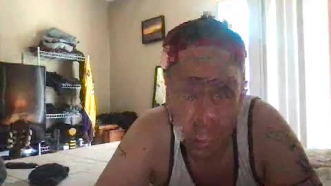 Snapshot of bishopishard chatting on 15, 4, 2026 bishopishard online show from 15, 4, 2026