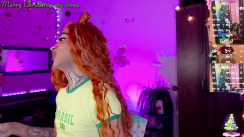  ..  .. online show from 20, 12, 2025