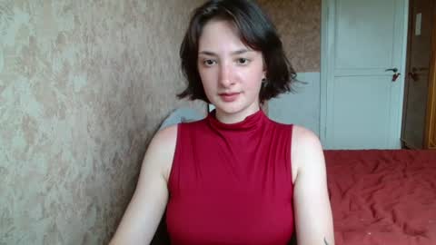 Snapshot of bitch_little_ass chatting on 4, 7, 2026 Carol online show from 4, 7, 2026