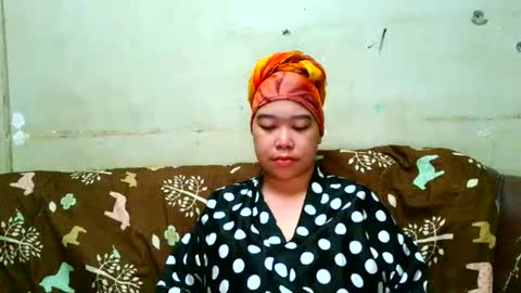 Snapshot of bitchchum chatting on 29, 4, 2026 Maureen online show from 29, 4, 2026