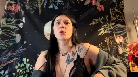 Snapshot of bitchesinthebasement chatting on 20, 12, 2024 bitchesinthebasement online show from 20, 12, 2024