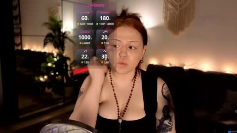 Nana online show from 2, 4, 2026