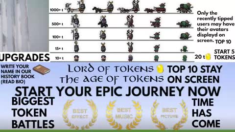 Bitchy online show from 4, 2, 2025