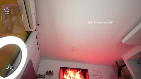 bitchysalome online show from 14, 1, 2026