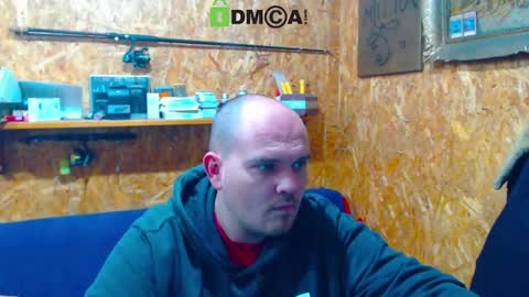 George  Maria online show from 5, 12, 2024