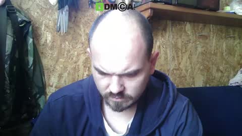 George  Maria online show from 18, 4, 2026