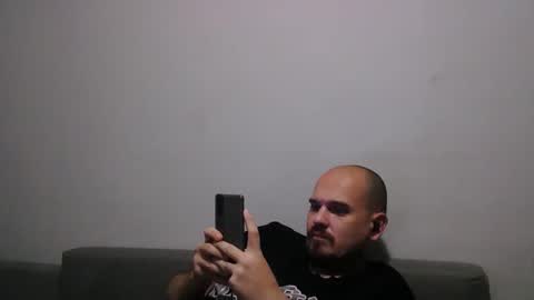 Snapshot of bixbax007 chatting on 2, 6, 2026 George Maria online show from 2, 6, 2026
