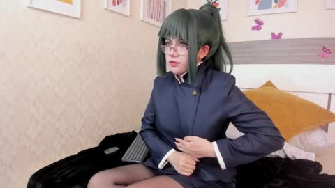 Snapshot of bj_olivine chatting on 16, 4, 2026 Bj Olivine online show from 16, 4, 2026
