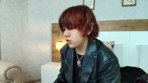 Snapshot of bj_olivine chatting on 30, 5, 2026 Bj Olivine online show from 30, 5, 2026