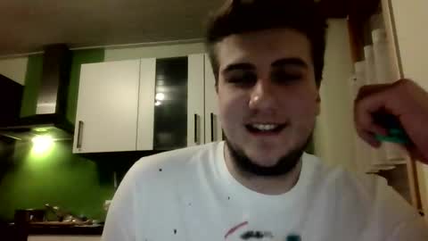 Snapshot of bjguyhugecock chatting on 20, 1, 2025 bjguyhugecock online show from 20, 1, 2025