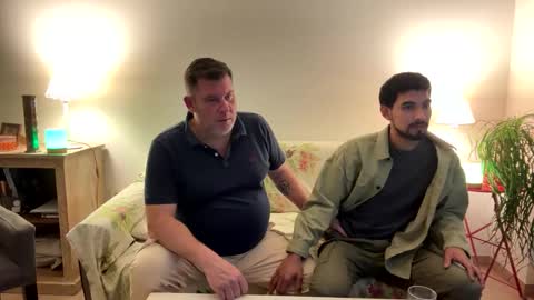 BJkouple online show from 17, 1, 2026