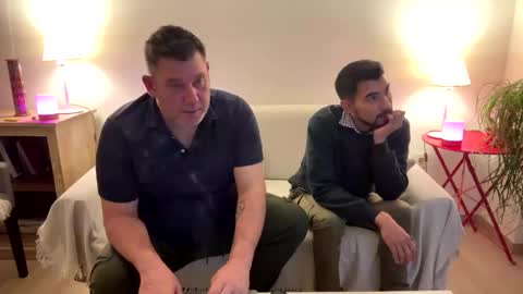 BJkouple online show from 4, 2, 2026