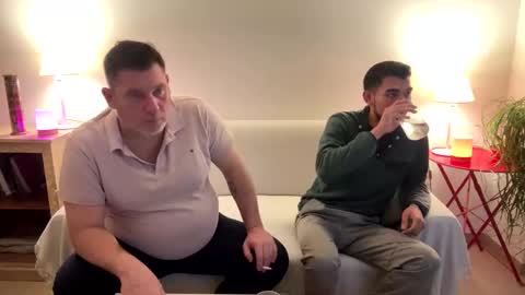 BJkouple online show from 5, 2, 2026