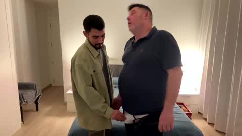 BJkouple online show from 6, 2, 2026