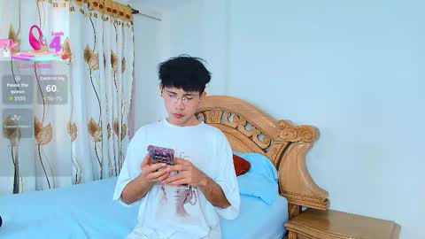 bjorn_andresen online show from 22, 9, 2025