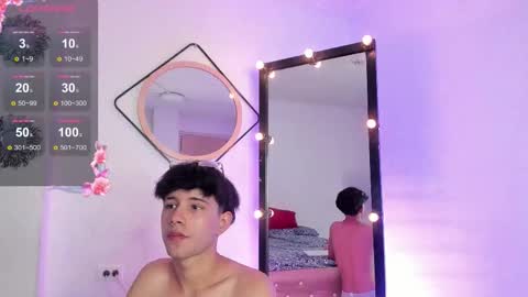 bjorn_andresen online show from 24, 9, 2025