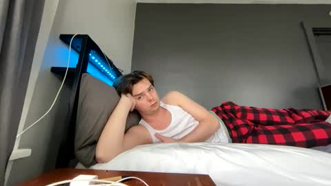 bkennedy829 online show from 19, 3, 2026