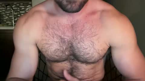 BkScruff online show from 3, 10, 2025