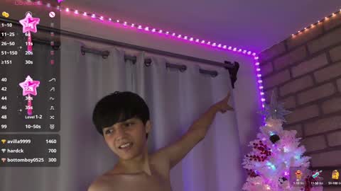 Biel online show from 26, 12, 2024