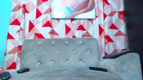 Snapshot of black30cmdick chatting on 9, 3, 2025 maquina online show from 9, 3, 2025