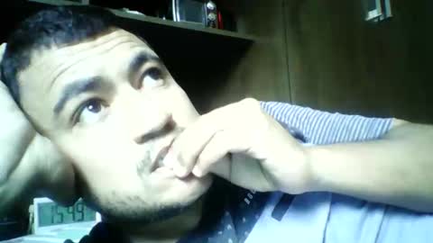 Snapshot of black974430 chatting on 15, 11, 2025 black974430 online show from 15, 11, 2025